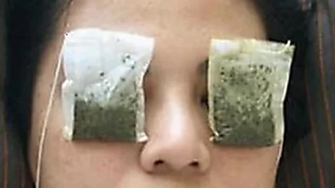 New Vision Discovery Is Leaving Optometrists Baffled